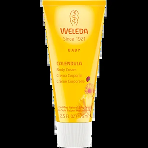 Baby Calendula Body Cream