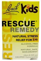 Bach RESCUE® Kids