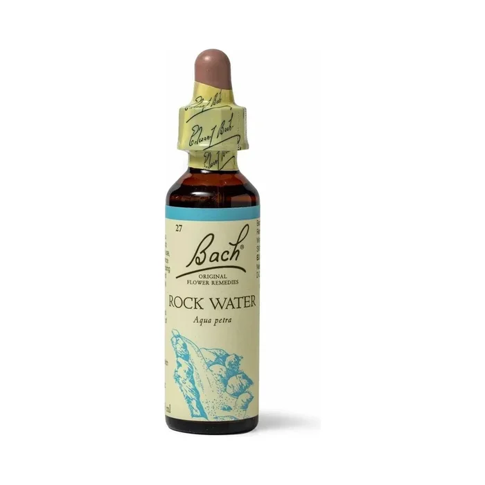 Bach Rock Water 20mL