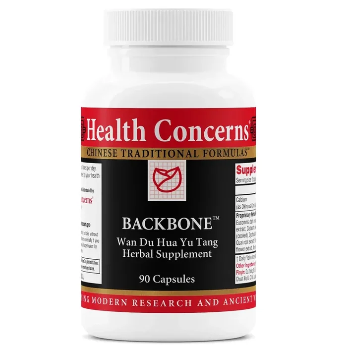 Backbone
