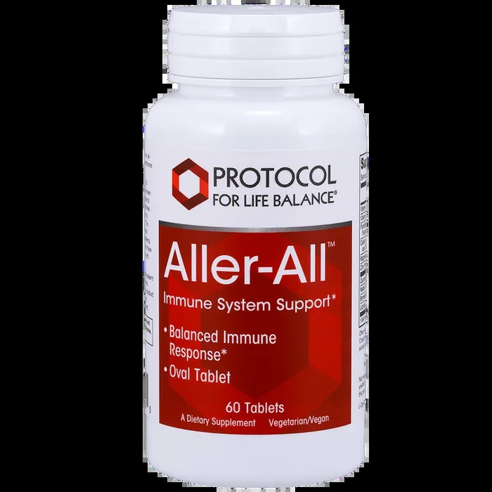 BACKORDER ONLY – Aller-All