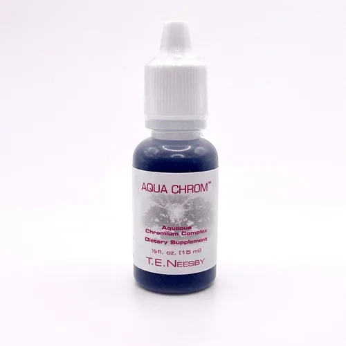 BACKORDER ONLY – Aqua Chrome 300 mcg