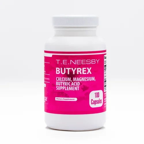BACKORDER ONLY – Butyrex