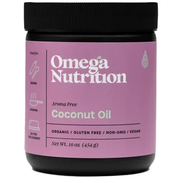 BACKORDER ONLY – Coconut Oil