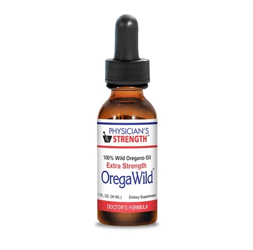 BACKORDER ONLY – Extra Strength OregaWild