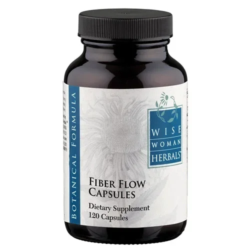 BACKORDER ONLY – Fiber Flow Capsules