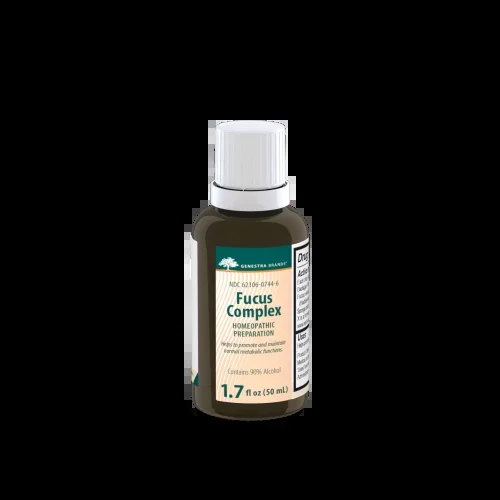BACKORDER ONLY – Fucus Complex
