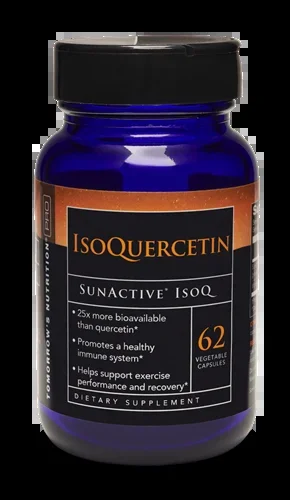 BACKORDER ONLY – IsoQuercetin