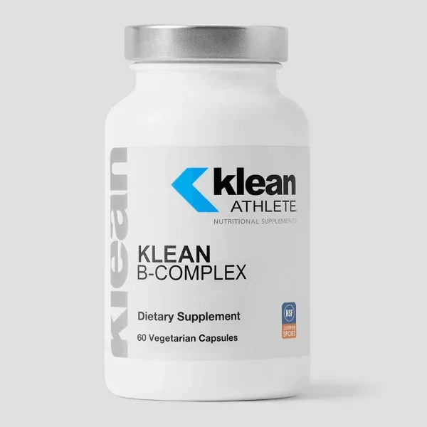 BACKORDER ONLY – Klean B-Complex