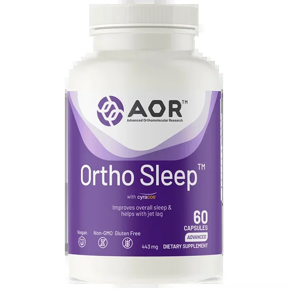 BACKORDER ONLY – Ortho Sleep