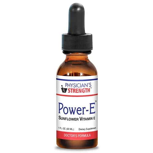 BACKORDER ONLY – Power – E
