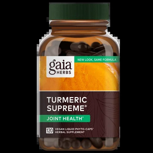 BACKORDER ONLY – Turmeric Supreme Joint
