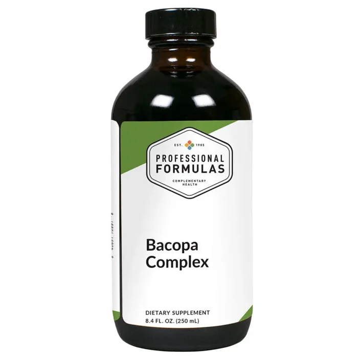Bacopa Complex – 8.4 FL. OZ. (250 mL)