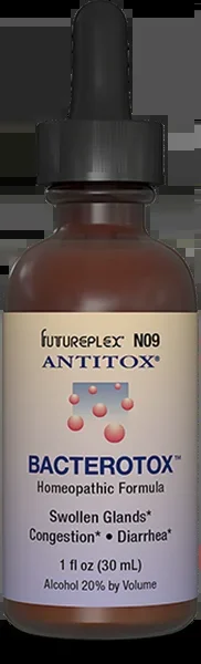 Bacterotox™ by Apex Energetics