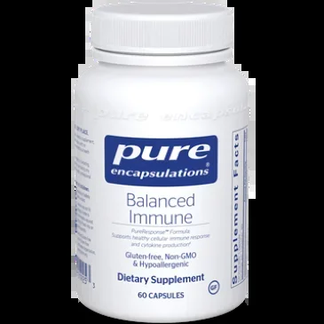 Balanced Immune 60 caps