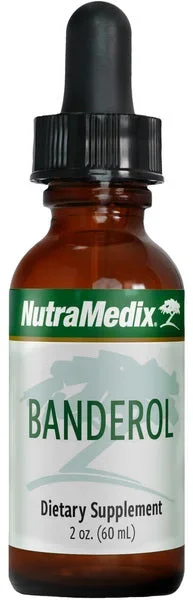Banderol 60 Milliliters