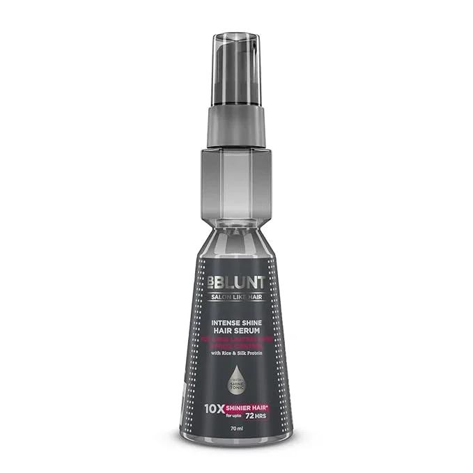 BBlunt Intense Shine Hair Serum – 70 ML