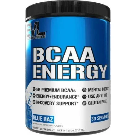 BCAA Energy Amino Acids