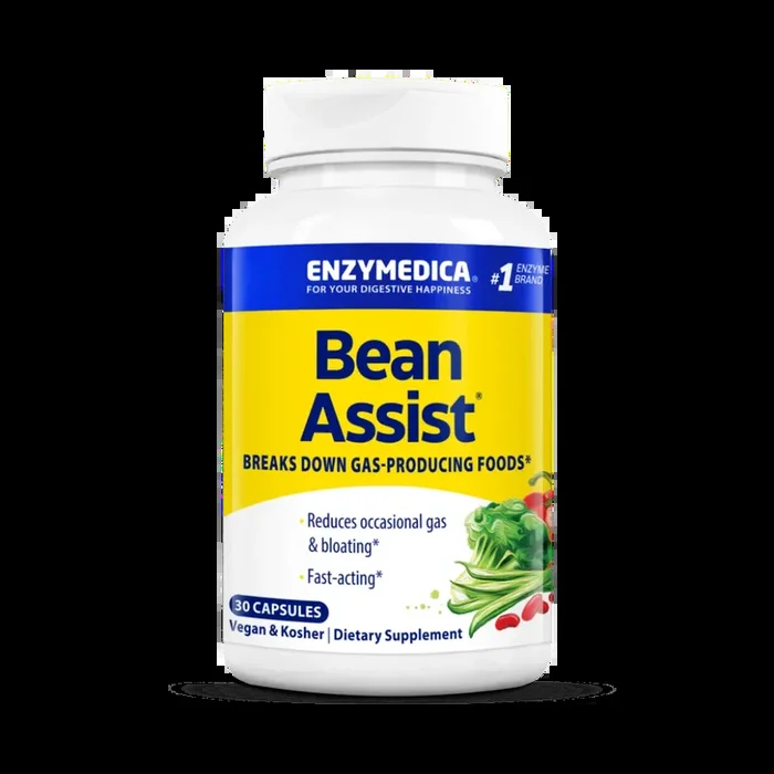 BeanAssist