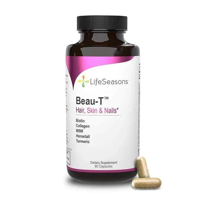 Beau-T