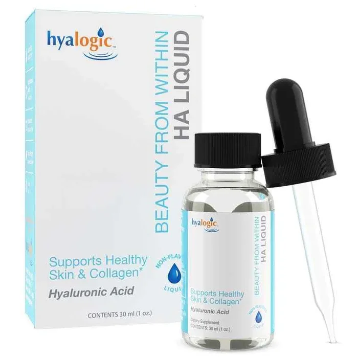 Beauty From Within HA Liquid