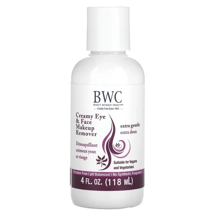 Beauty Wo Cruelty, Creamy Eye Make-up, 4 Oz