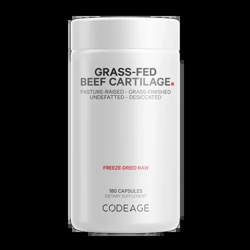 Beef Cartilage