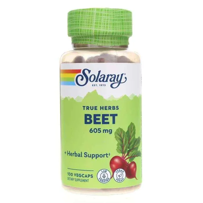 Beet 605 Mg