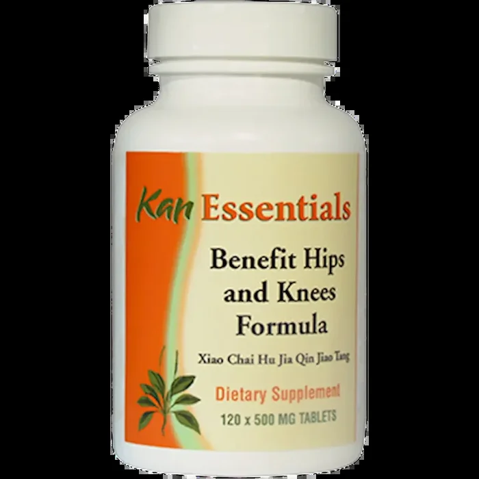 Benefit Hips and Knees