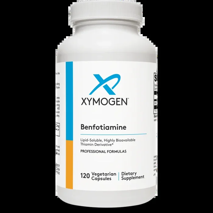Benfotiamine 120 C
