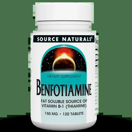 Benfotiamine 150 mg