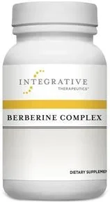 Berberine Complex 90’s
