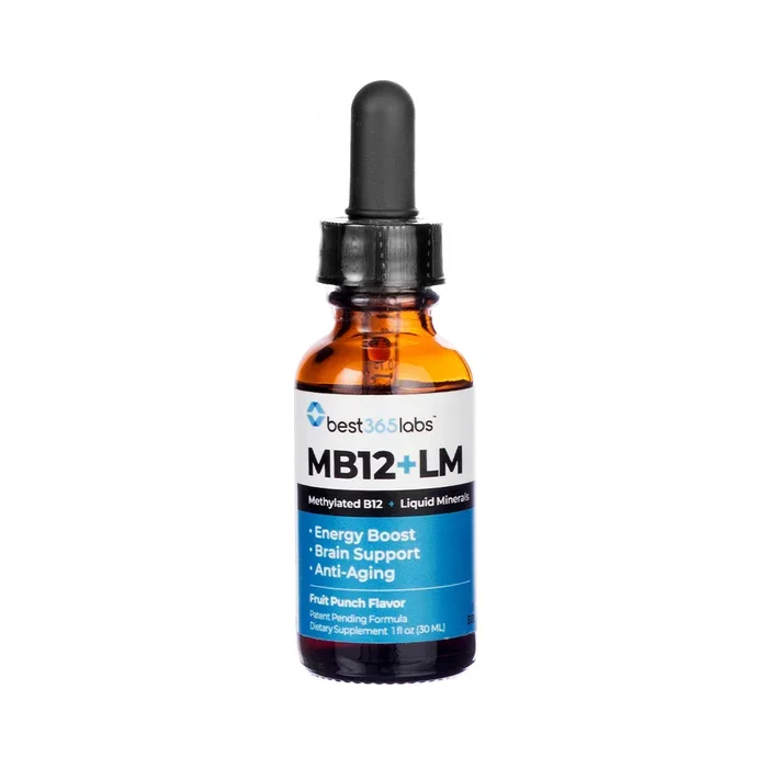 Best 365 Labs MB12-LM