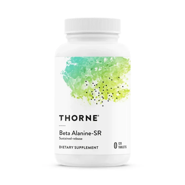 Beta Alanine-SR – 120 Tablets