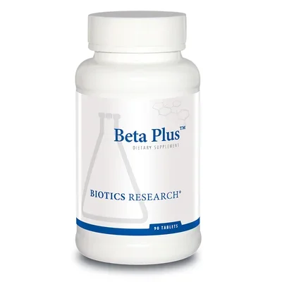 Beta Plus™ (Biotics Research)