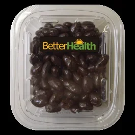 Better Health Dark Chocolate Raisins-8.5 oz