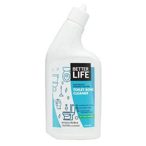 Better Life, Toilet Bowel Cleaner, 24 Oz