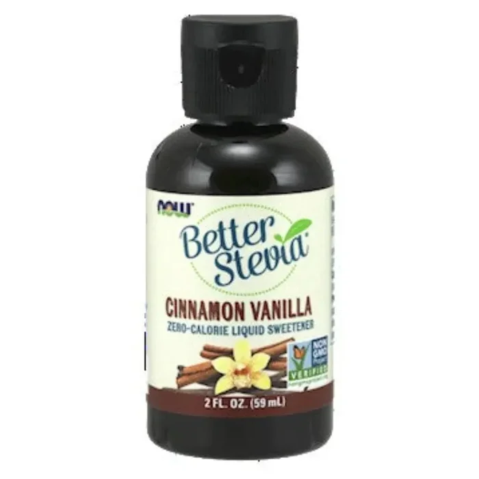 Better Stevia Cinn-Vanilla