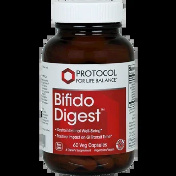 Bifido Digest 60 vcaps