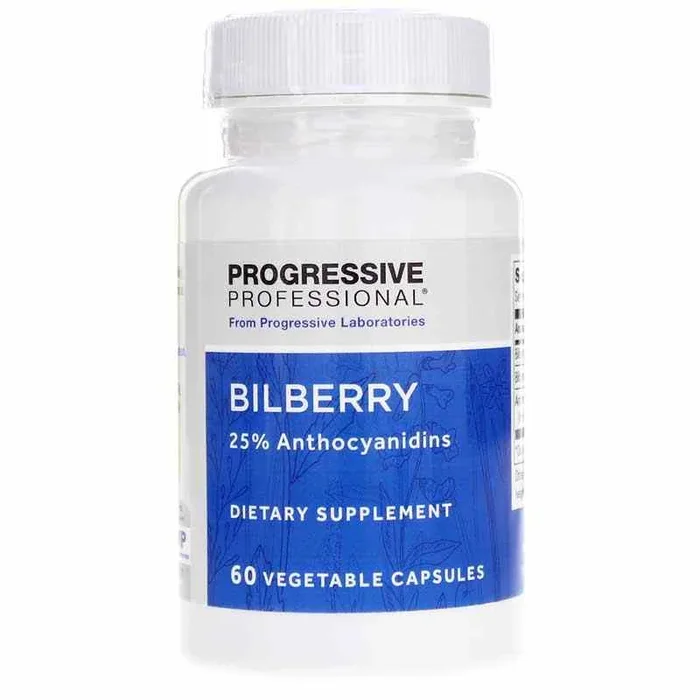 Bilberry