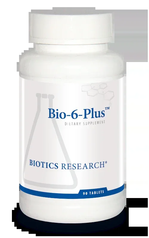 Bio-6-Plus 90 T