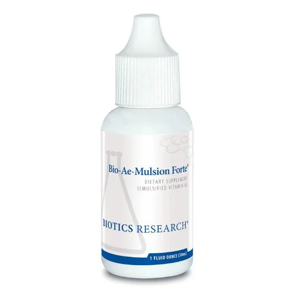 Bio-Ae-Mulsion Forte