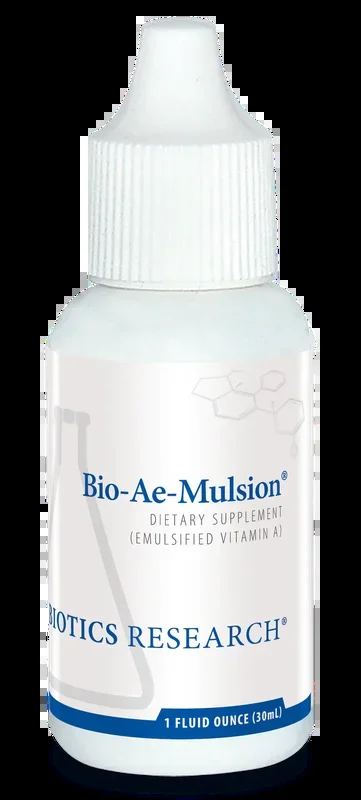 Bio-Ae-Mulsion