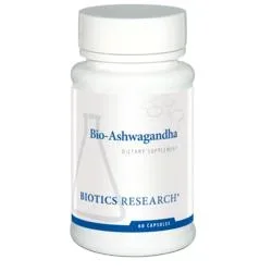 BIO-ASHWAGANDHA (60C) *