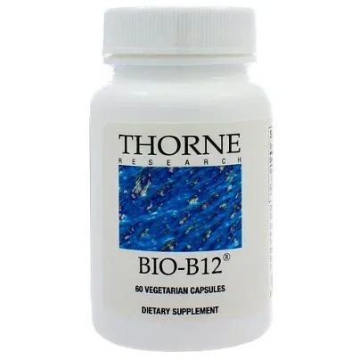 Bio-B12 by Thorne Research