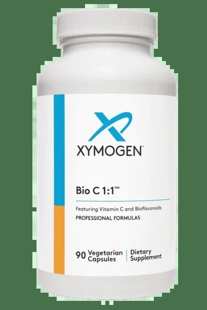 Bio C 1:1™ – 90 Capsules
