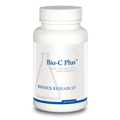 Bio-C Plus™ (Biotics Research)