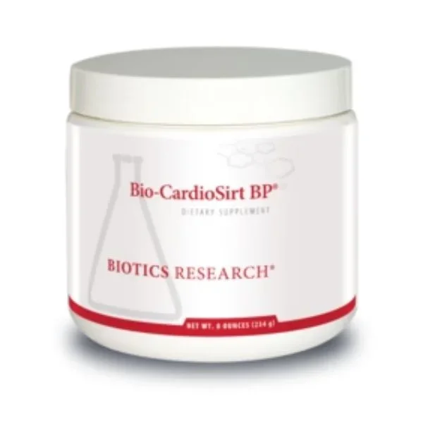 Bio-CardioSirt BP