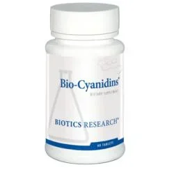 BIO-CYANIDINS (60T) *