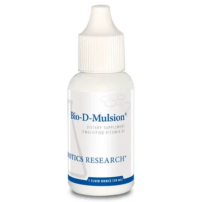 Bio-D-Mulsion® (Biotics Research)